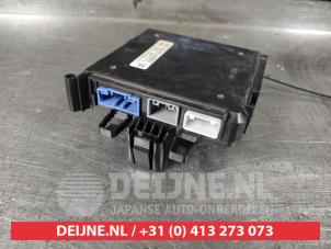 Gebruikte Start/Stop computer Mazda 3 Sport (BP) 2.0 SkyActiv-G 122 Mild Hybrid 16V Prijs op aanvraag aangeboden door V.Deijne Jap.Auto-onderdelen BV