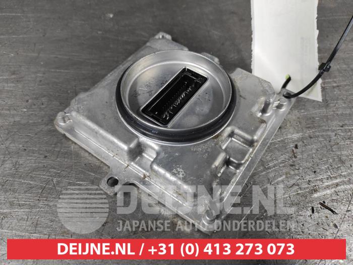Mazda 3 Modul LED-Scheinwerfer O530568
