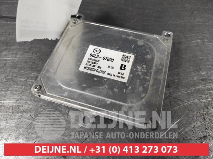 Mazda 3 Modul LED-Scheinwerfer O530569