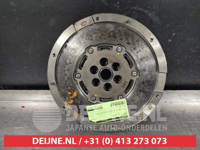 Mazda 3 Vliegwiel O530592