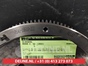 Mazda 3 Flywheel O530592 photo 3