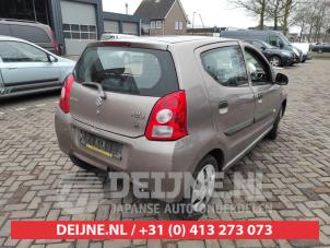 Suzuki Alto Tailgate O530579 photo 3