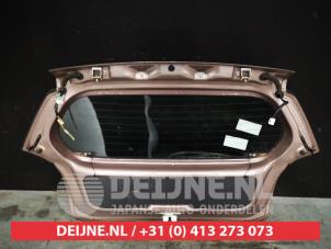 Suzuki Alto Tailgate O530579 photo 2