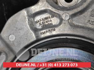 Mazda 3 Umlauf Multiriem O530593 foto 3