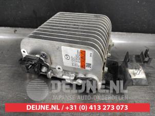 Mazda 3 i-eloop converter O530596 foto 2