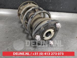 Mazda 3 Stoßdämpferstrebe links vorne O530598 foto 2