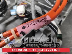 Honda Civic IMA PDU Modul (IMA) O530604 foto 3