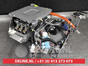 Honda Civic IMA PDU Modul (IMA) O530604 foto 2