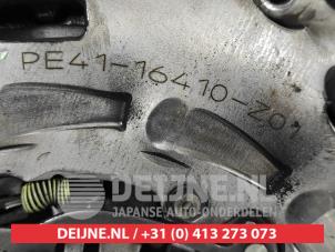 Mazda 3 Koppelingsset (compleet) O530606 foto 3