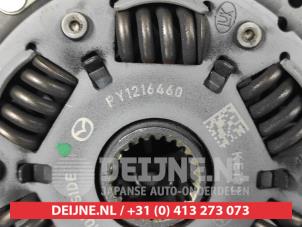 Mazda 3 Koppelingsset (compleet) O530606 foto 2