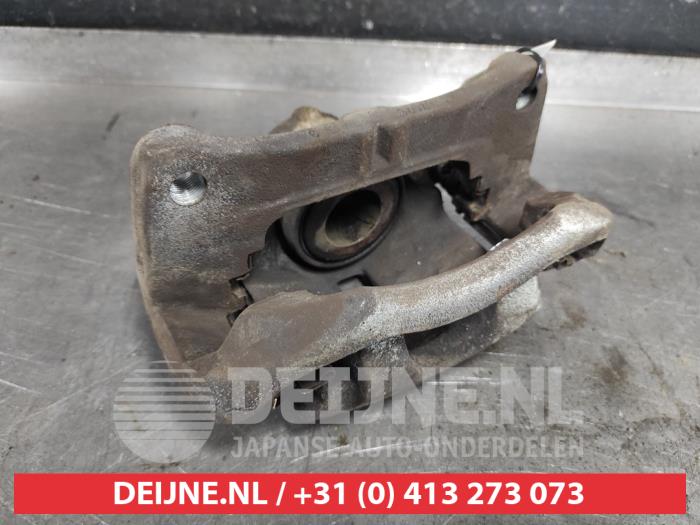 Mazda 3 Bremszange links vorne O530607