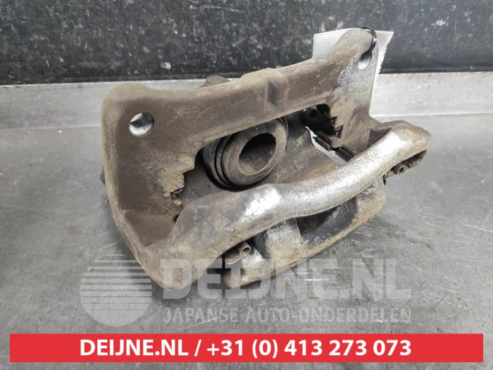 Mazda 3 Bremszange rechts vorne O530608
