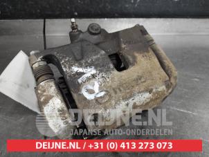 Mazda 3 Front brake calliper, right O530608 photo 2