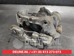 Mazda 3 Remklauw (Tang) links-achter O530612 foto 2