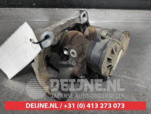 Mazda 3 Remklauw (Tang) rechts-achter O530613 foto 2