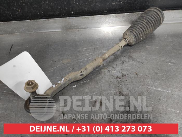 Mazda 3 Spoorstang links O530614