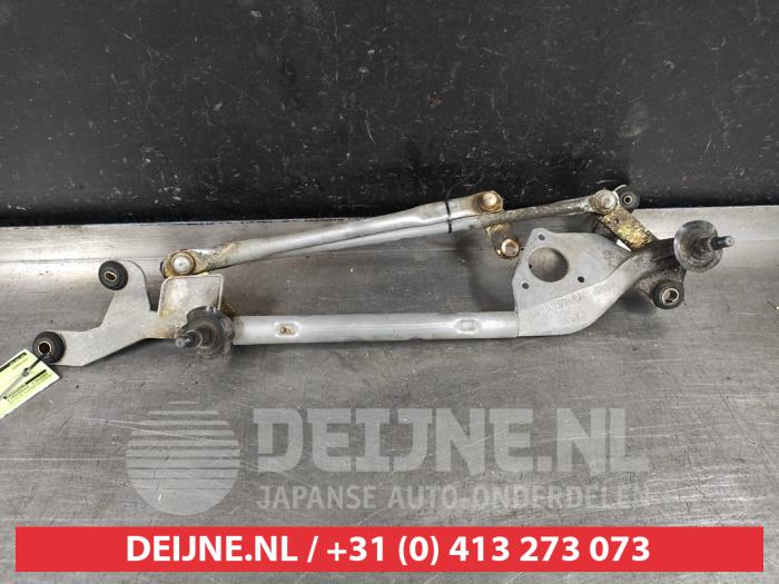 Nissan Primera Ruitenwis Mechaniek O530624