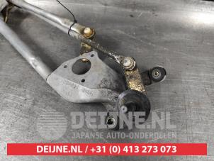 Nissan Primera Wiper mechanism O530624 photo 2