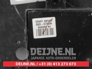 Nissan Primera Multi-functional window switch O530627 photo 3