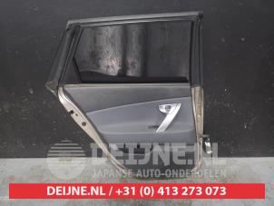 Nissan Primera Portier 4Deurs links-achter O530632 foto 2