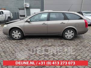 Nissan Primera Portier 4Deurs links-achter O530632 foto 3