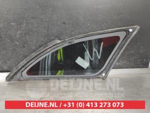 Nissan Primera Extra Ruit 4Deurs links-achter O530636 foto 2
