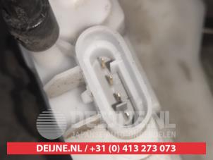 Nissan Primera Türschlossmechanik 4-türig rechts vorne O530650 foto 3