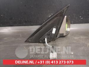 Nissan Primera Buitenspiegel rechts O530652 foto 3