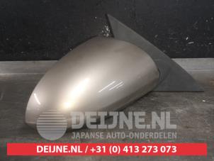 Nissan Primera Buitenspiegel rechts O530652 foto 2