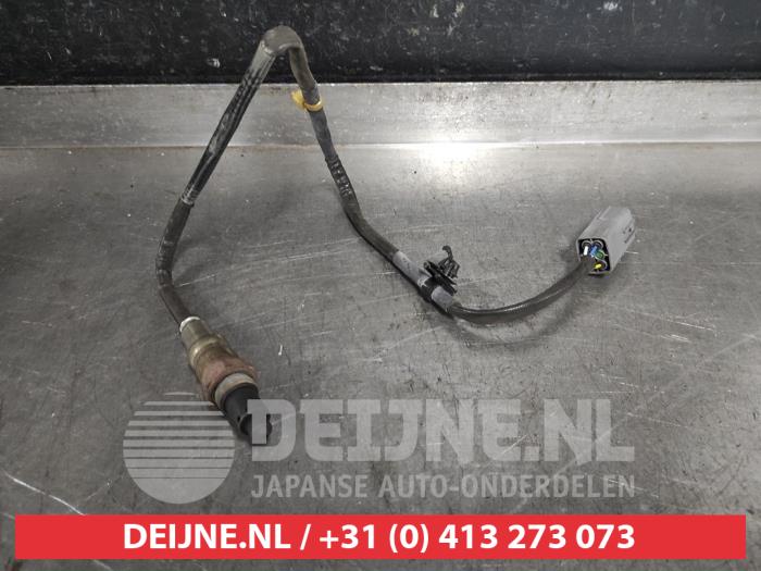Gebruikte Lambda Sonde Mazda 3 Sport (BP) 2.0 SkyActiv-G 122 Mild Hybrid 16V Prijs € 50,00 Margeregeling aangeboden door V.Deijne Jap.Auto-onderdelen BV