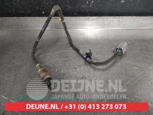 Gebruikte Lambda Sonde Mazda 3 Sport (BP) 2.0 SkyActiv-G 122 Mild Hybrid 16V Prijs € 50,00 Margeregeling aangeboden door V.Deijne Jap.Auto-onderdelen BV