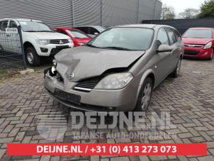 Nissan Primera Grill O530660 foto 3
