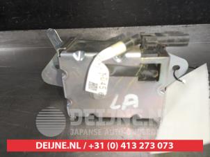 Mazda 3 Alarm sirene O530668 foto 2
