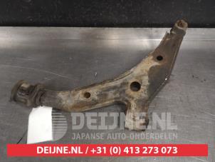 Hyundai Atos Querlenker unten rechts vorne O530714 foto 2