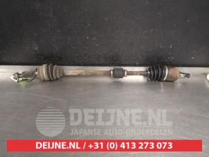 Gebruikte Cardanas rechts-voor (VWA) Hyundai Atos 1.0 12V Prijs € 45,00 Margeregeling aangeboden door V.Deijne Jap.Auto-onderdelen BV