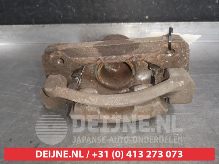 Hyundai Atos Bremszange rechts vorne O530718