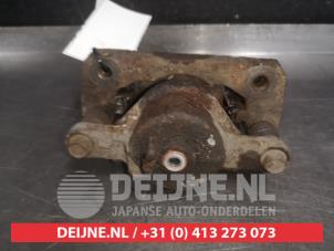 Hyundai Atos Front brake calliper, right O530718 photo 2