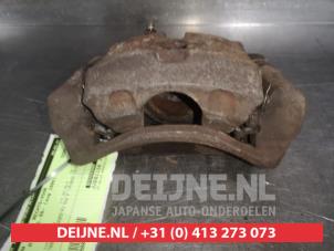 Hyundai Atos Front brake calliper, right O530718 photo 3
