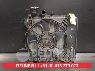 Hyundai Atos Radiateur O530719 foto 2