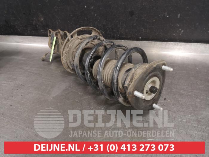 Mazda 6 Schokdemperpoot rechts-voor O530727