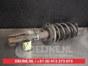 Mazda 6 Front shock absorber rod, right O530727 photo 2