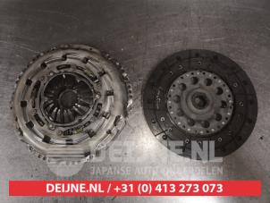Mazda 6 Clutch kit (complete) O530732 photo 3