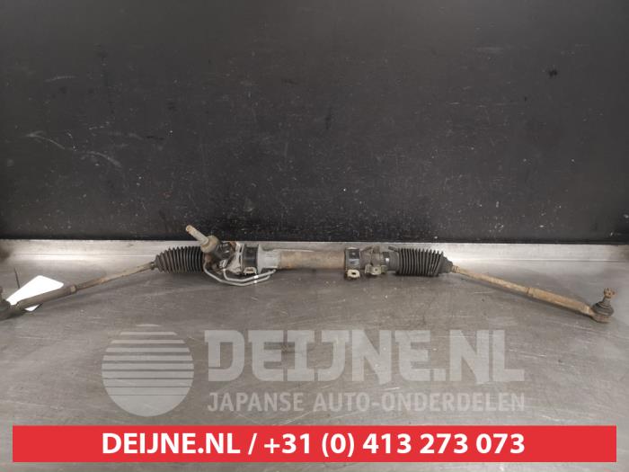 Subaru Legacy Power steering box O530733