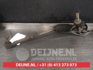 Subaru Legacy Lenkgetriebe Servo O530733 foto 2