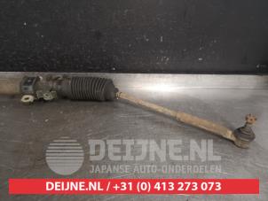 Subaru Legacy Lenkgetriebe Servo O530733 foto 3