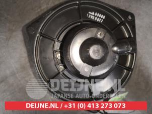 Subaru Legacy Heizung Belüftungsmotor O530734 foto 2