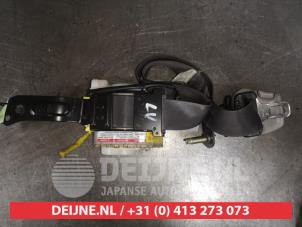 Subaru Legacy Veiligheidsgordel links-voor O530735 foto 2