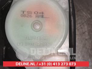 Subaru Legacy Veiligheidsgordel links-voor O530735 foto 3
