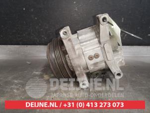 Subaru Legacy Klimapumpe O530737 foto 2