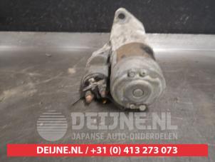 Subaru Legacy Startmotor O530740 foto 2